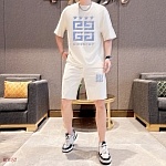 Givenchy Tracksuits For Men # 280994