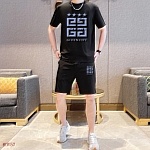 Givenchy Tracksuits For Men # 280995