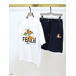 Fendi Tracksuits For Men # 280996