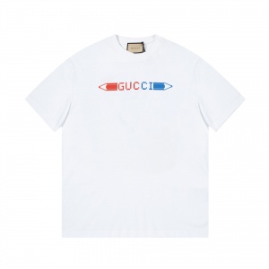 $35.00,Gucci Short Sleeve T Shirts Unisex # 281099