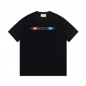 $35.00,Gucci Short Sleeve T Shirts Unisex # 281100