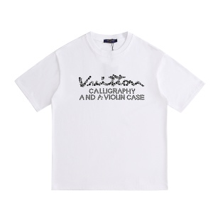 $35.00,Louis Vuitton Short Sleeve T Shirts Unisex # 281103