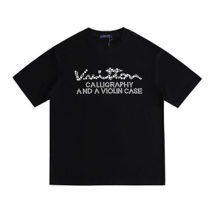 $35.00,Louis Vuitton Short Sleeve T Shirts Unisex # 281104