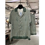 Amiri Shirt&Short Set For Men # 281012, cheap Amiri Shirt Short