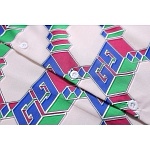 Gucci Short Sleeve Shirts For Men # 281043, cheap Gucci shirt