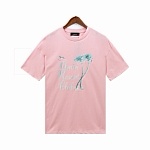 Amiri Short Sleeve Shirts For Men # 281049