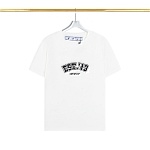 Off White Short Sleeve T Shirts For Men # 281072