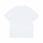 Balenciaga Short Sleeve T Shirts Unisex # 281082, cheap Balenciaga T Shirts