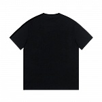 Balenciaga Short Sleeve T Shirts Unisex # 281083, cheap Balenciaga T Shirts