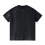 Balenciaga Short Sleeve T Shirts Unisex # 281085, cheap Balenciaga T Shirts