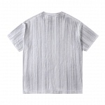 Balenciaga Short Sleeve T Shirts Unisex # 281087, cheap Balenciaga T Shirts