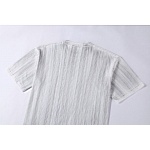 Balenciaga Short Sleeve T Shirts Unisex # 281087, cheap Balenciaga T Shirts