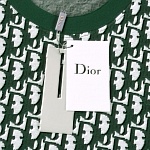 Dior Short Sleeve T Shirts Unisex # 281093, cheap Dior T Shirts