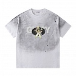 Givenchy Short Sleeve T Shirts Unisex # 281094