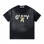 Givenchy Short Sleeve T Shirts Unisex # 281095