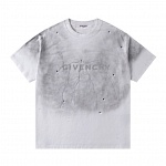 Givenchy Short Sleeve T Shirts Unisex # 281096