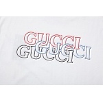 Gucci Short Sleeve T Shirts Unisex # 281097, cheap Short Sleeved