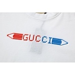 Gucci Short Sleeve T Shirts Unisex # 281099, cheap Short Sleeved