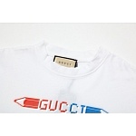 Gucci Short Sleeve T Shirts Unisex # 281099, cheap Short Sleeved