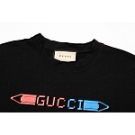 Gucci Short Sleeve T Shirts Unisex # 281100, cheap Short Sleeved