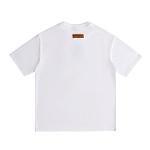 Louis Vuitton Short Sleeve T Shirts Unisex # 281103, cheap Short Sleeved