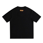 Louis Vuitton Short Sleeve T Shirts Unisex # 281104, cheap Short Sleeved