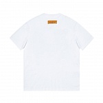 Louis Vuitton Short Sleeve T Shirts Unisex # 281105, cheap Short Sleeved