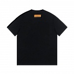 Louis Vuitton Short Sleeve T Shirts Unisex # 281106, cheap Short Sleeved