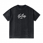 Louis Vuitton Short Sleeve T Shirts Unisex # 281110, cheap Short Sleeved