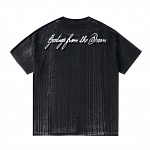 Louis Vuitton Short Sleeve T Shirts Unisex # 281110, cheap Short Sleeved