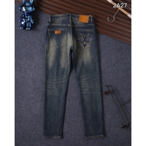 $42.00,Louis Vuitton Jeans For Men # 281155