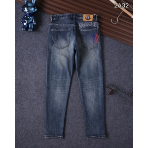 $42.00,Moncler Jeans For Men # 281157