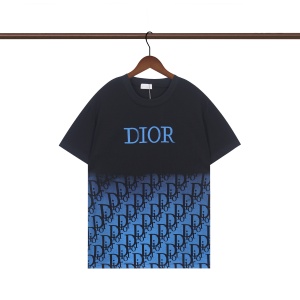 $25.00,Dior Short Sleeve T Shirts Unisex # 281176