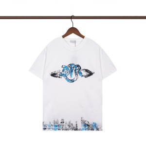 $25.00,Dior Short Sleeve T Shirts Unisex # 281178