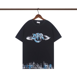 $25.00,Dior Short Sleeve T Shirts Unisex # 281179