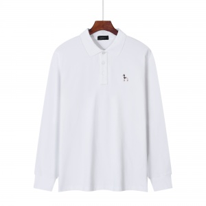 $35.00,Hazzys Long Sleeve T Shirts Unisex # 281195