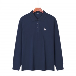$35.00,Hazzys Long Sleeve T Shirts Unisex # 281196