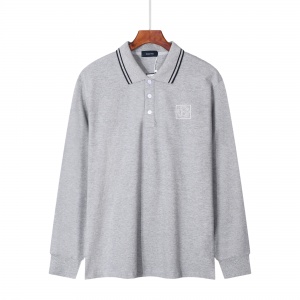 $35.00,Hazzys Long Sleeve T Shirts Unisex # 281199