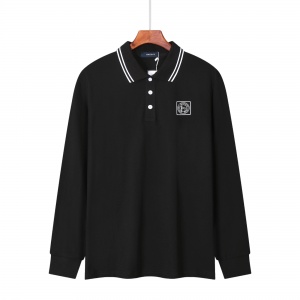 $35.00,Hazzys Long Sleeve T Shirts Unisex # 281200