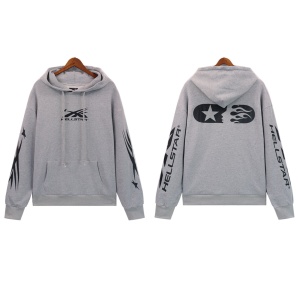 $42.00,Hellstar Hoodies Unisex # 281203