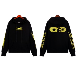$42.00,Hellstar Hoodies Unisex # 281207
