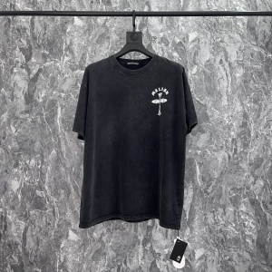 $34.00,Chrome Hearts Short Sleeve T Shirts For Men # 281279