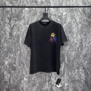 $34.00,Chrome Hearts Short Sleeve T Shirts For Men # 281281