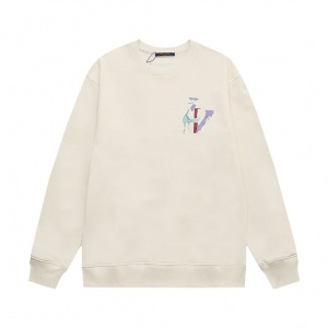 $45.00,Louis Vuitton Sweatshirts For Men # 281335