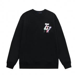 $45.00,Louis Vuitton Sweatshirts For Men # 281336