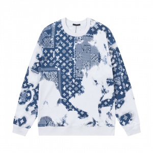 $45.00,Louis Vuitton Sweatshirts For Men # 281339