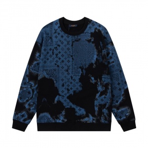 $45.00,Louis Vuitton Sweatshirts For Men # 281340