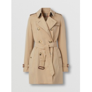 $119.00,Burberry Coats For Women # 281387