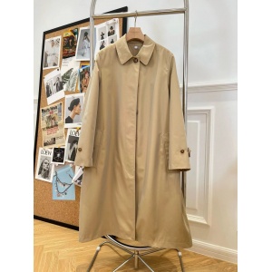 $119.00,Burberry Kensington Coat For Women # 281393