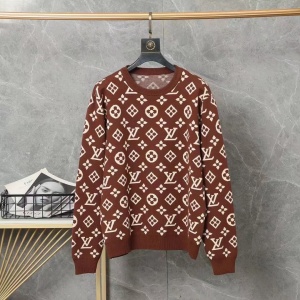 $45.00,Louis Vuitton Sweaters Unisex # 281394